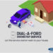 Dial-A-Ford: Ford India kickstarts ‘doorstep service’ facility at no extra cost