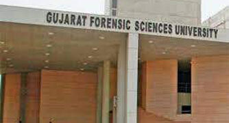 LS nod to bills to upgrade Raksha Shakti varsity as institution of national importance, to set up National Forensic Sciences University in Ahmedabad