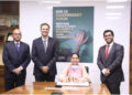 Global Hospital successfully performs Western India’s first bilateral hand transplant 