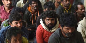 Gujarat Assembly: Bill passed to stop fishermen from entering Pakistani waters