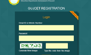 GUJCET 2020 results out; marksheets to be released this month