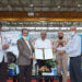 HAL rolls out 300th Advanced Light Helicopter – Dhruv – from its hangar