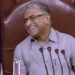 NDA candidate Harivansh Narayan Singh re-elected as Rajya Sabha Deputy Chairman