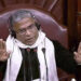 Harivansh says anguished at conduct of Opposition members, to observe 24-hour-long fast