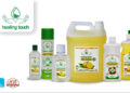 NRRS forays into personal, home hygiene products, unveils ayurvedic ‘Healing Touch’ brand 