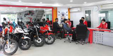 Hero MotoCorp volumes now surpass pre-COVID levels with robust sales of 584,456 units in August 