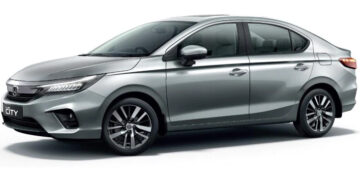 Honda Cars organises body & paint service camp across India