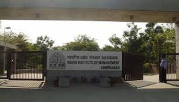 42 students of 14th batch of IIMA PGPX get placement in IT sector