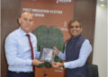 Israel Ambassador visits Netafim India facility in Vadodara
