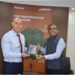 Israel Ambassador visits Netafim India facility in Vadodara