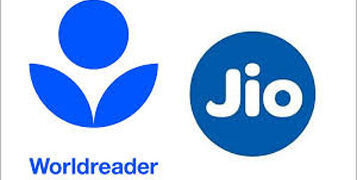 Digital library: Worldreader, RJio tie-up to bring children’s books for 15 cr JioPhone users