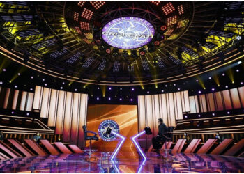 ‘Kaun Banega Crorepati’ season 12 to commence on September 28 in virtual format