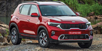 Made in India: Kia Sonet drives in into India with special price starting at Rs 6.71 lakh