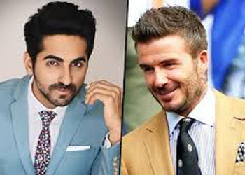 UNICEF ropes in Ayushmann Khurrana as celebrity advocate for children’s rights campaign-For Every Child