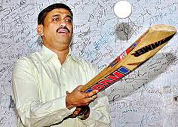 Samarthanam Trust doles out Rs 35 lakh cash relief for 600 Indian blind cricketers