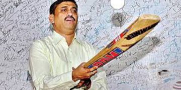 Samarthanam Trust doles out Rs 35 lakh cash relief for 600 Indian blind cricketers