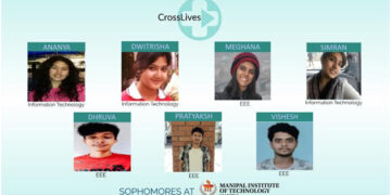Students of Manipal Institute of Tech bag Global Covid –19 Challenge award