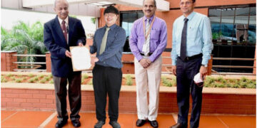 MAHE and Esco Aster sign pact to establish collaborative research unit at Manipal