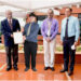 MAHE and Esco Aster sign pact to establish collaborative research unit at Manipal