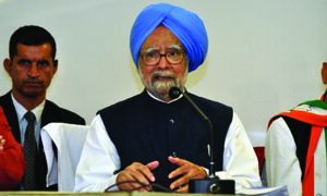 Greetings pour in as Manmohan Singh turns 88; Rahul says India feels absence of PM with his ‘depth’