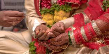 Supreme Court seeks Centre’s reply on plea challenging provisions of special marriage law
