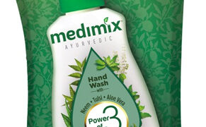 Medimix launches range of ayurvedic hand wash, hand sanitizers