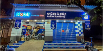 ExxonMobil launches 4-wheeler and 2-wheeler service centres in Bengaluru and Delhi
