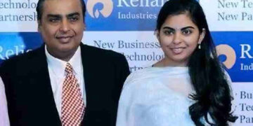 Second investment in a day: Silver Lake co-investors to invest an additional ₹ 1,875 cr in Reliance Retail Ventures 