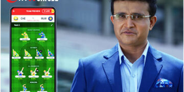 Sourav Ganguly bats for fantasy sports app My11Circle’s ‘Play with Champions’ 
