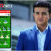 Sourav Ganguly bats for fantasy sports app My11Circle’s ‘Play with Champions’ 