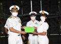 Indian Navy makes history, selects two woman officers to operate helicopters from warships