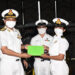 Indian Navy makes history, selects two woman officers to operate helicopters from warships