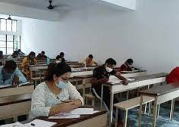 Nearly 90 pc candidates appear for NEET amid strict COVID-19 precautions