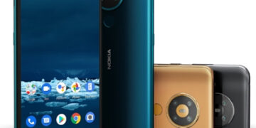 HMD Global commences Nokia 5.3 sales across India