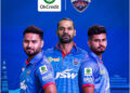 OkCredit is principal sponsor of Delhi Capitals in IPL 13
