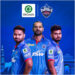 OkCredit is principal sponsor of Delhi Capitals in IPL 13