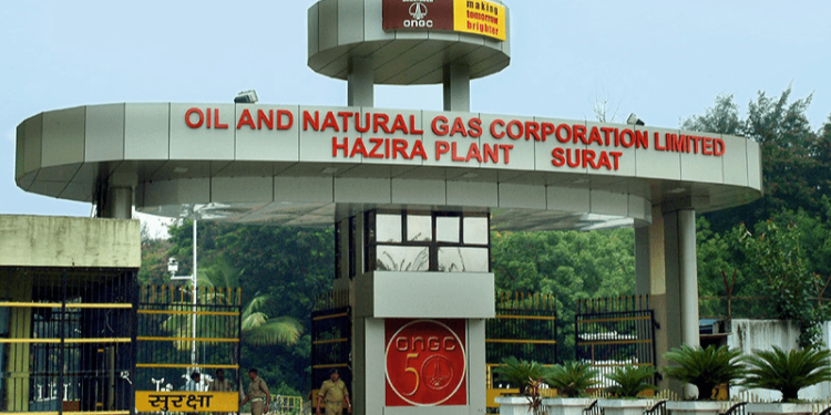 Fire at ONGC Hazira plant snaps supplies, company diverts gas from Uran to meet shortfall