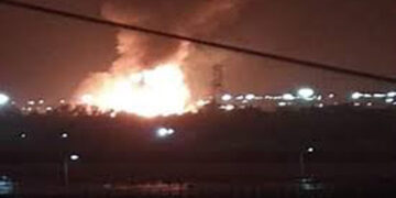 Fire at ONGC’s Hazira gas processing plant extinguished