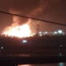 After 3 blasts, massive fire breaks out at ONGC plant in Surat, no casualty