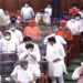 Monsoon Session: Lok Sabha adjourned for an hour after obituary references
