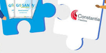 Nuvae Healthcare, Constantia Flexibles launch fully recyclable packaging solution