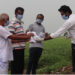 CSR: Pepsico India distributes hygiene kits to farmers of Himmatnagar, holds cleanliness awareness programme  