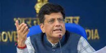 Days after Goyal letter, Gujarat among 5 states clear land for dedicated freight corridor
