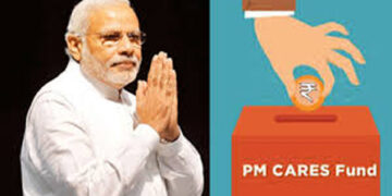Opposition parties question setting up of PM CARES Fund, allege it lacks transparency