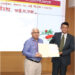 Punjab National Bank receives ‘Rajbhasha Kirti First Prize’ for the third consecutive year