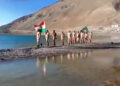 Army further strengthens dominance in strategic heights in eastern Ladakh