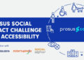 StartUp India: Prosus unveils ‘Social Impact Challenge for Accessibility’ with Invest India & Social Alpha