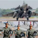 Breaking glass ceiling: Rafale’s squadron Golden Arrows to get first woman fighter pilot soon