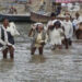 Heavy rains pummel Saurashtra-Kutch, Gujarat gets 124 pc of season average