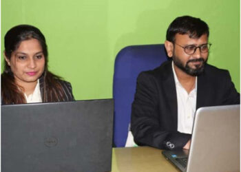 In 11 years, Gujarat-based Setu Media Management makes its presence felt in pan-India
